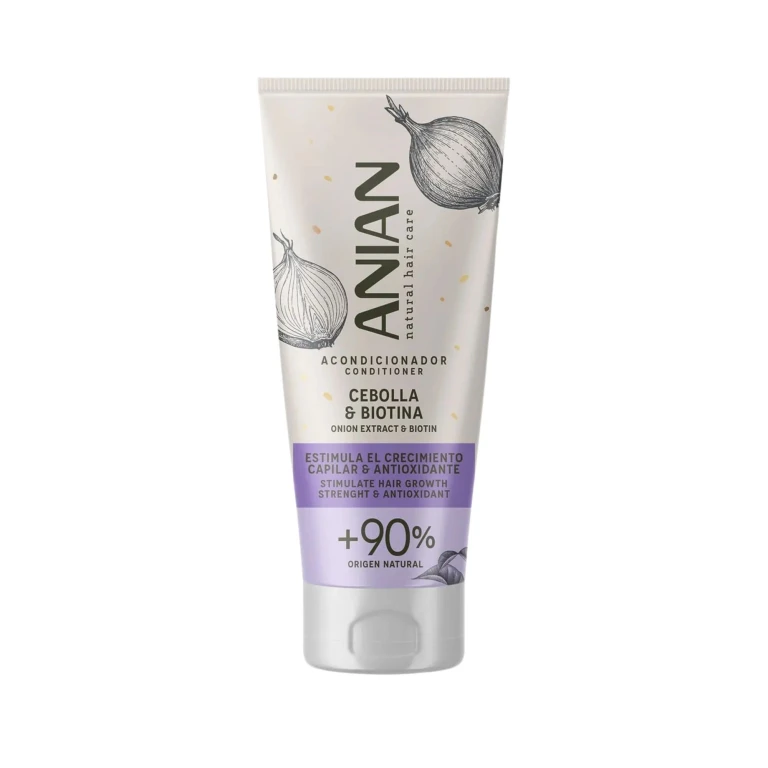 Onion and biotin conditioner Anian 250 ml