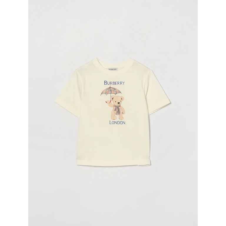 Burberry T-Shirt - Blanc (8127206A2014)