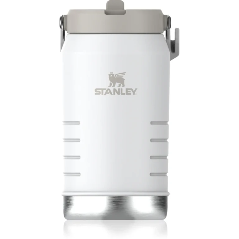 IceFlow™ Flip Straw Jug thermos with Frost straw 1890 ml