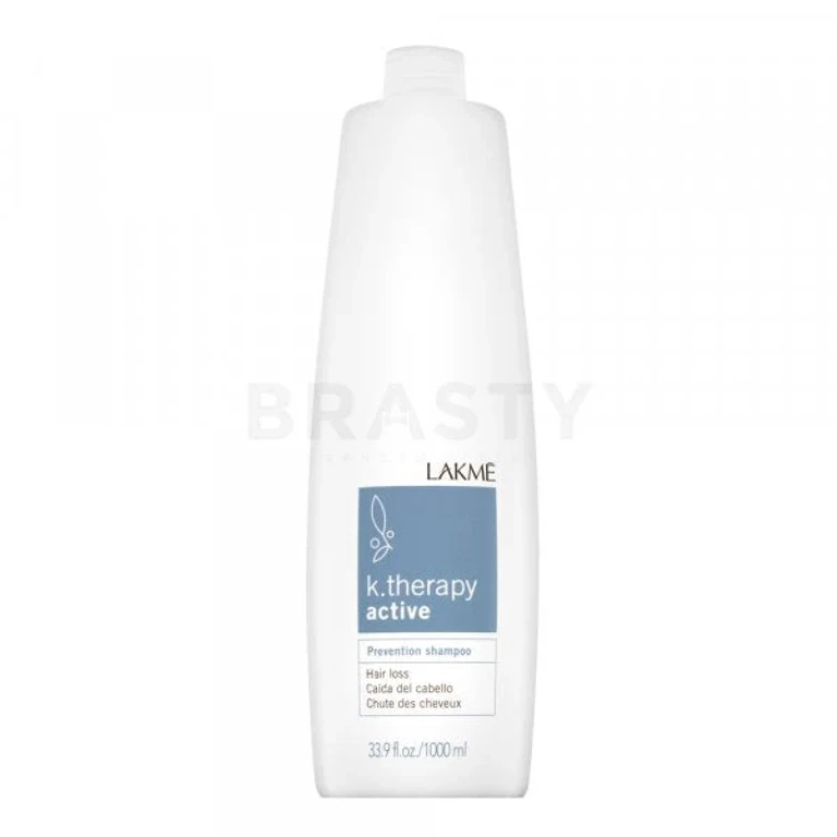 K.Therapy Active Shampoo