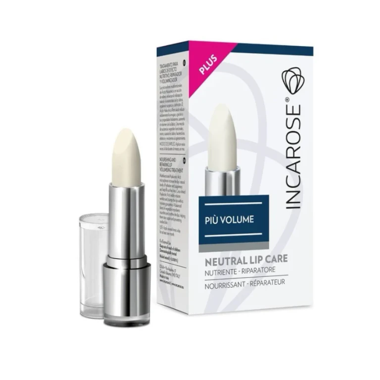Extra Pure Hyaluronic Plus Lip Treatment With Hyaluronic Acid 4ml