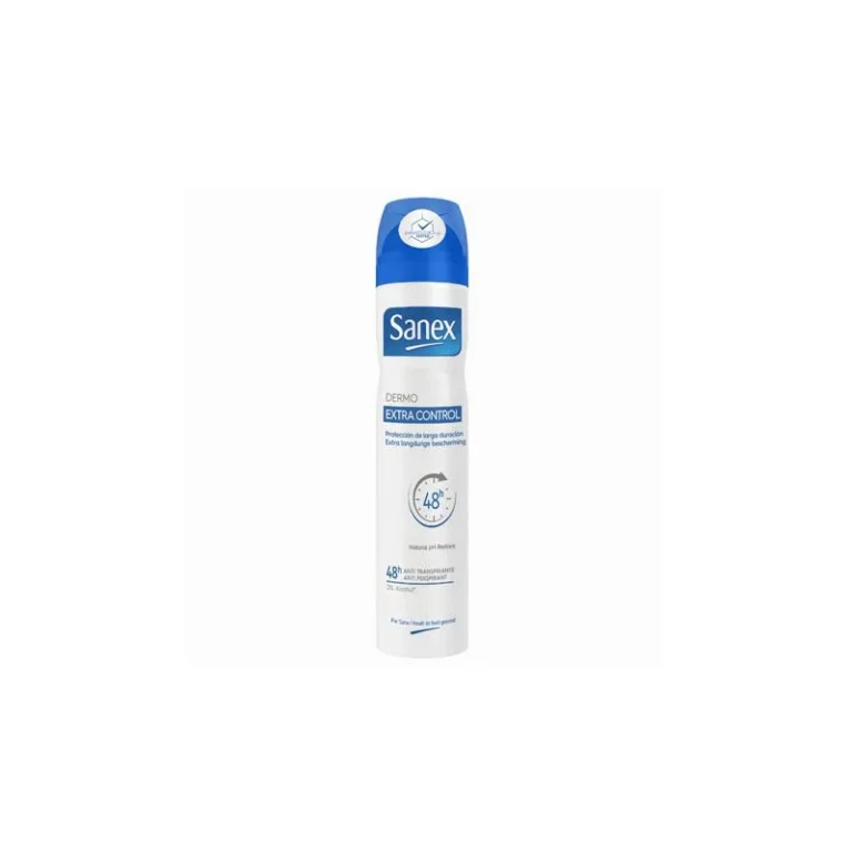 Excontrol Spray Deodorant 200ml