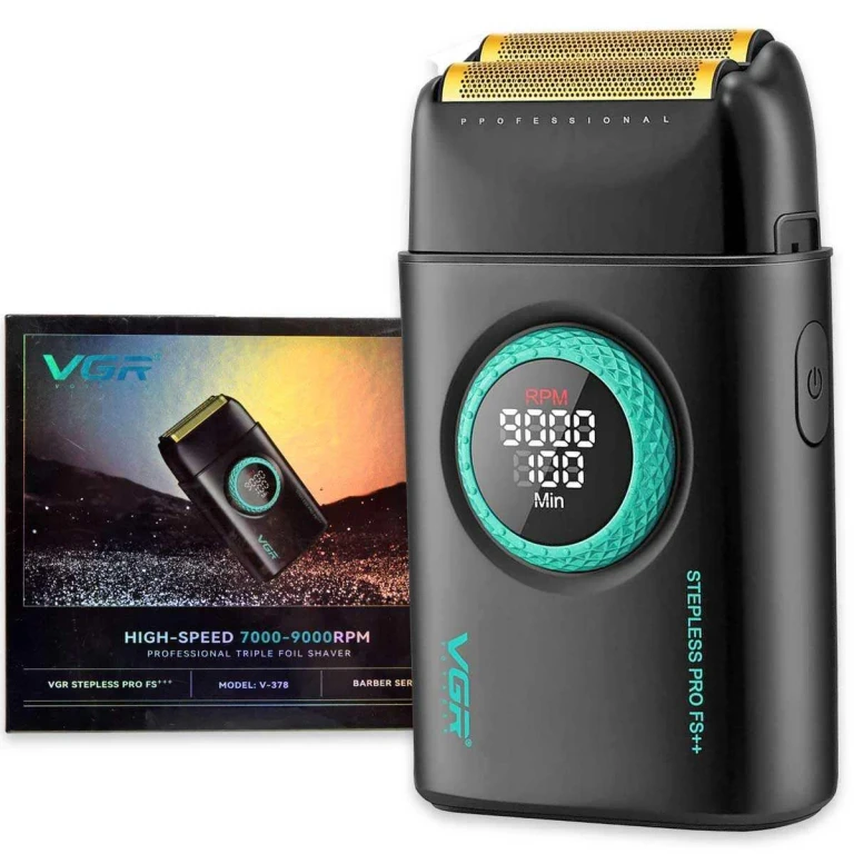 V-378 Negro