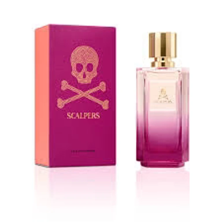 Her y The Wild Flower Edp Spray 30 ml