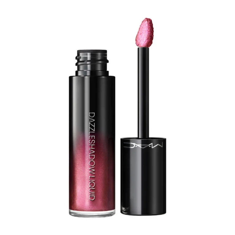 Dazzleshadow - Liquid Eyeshadow Fuchsia future