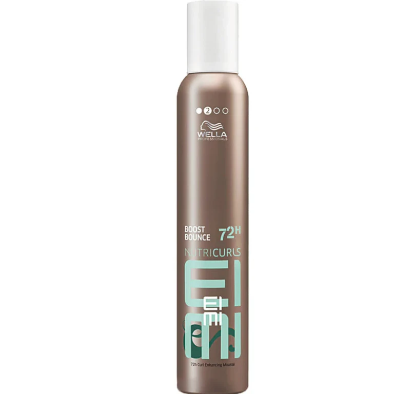 EIMI NUTRICURLS Boost Bounce 300 ml