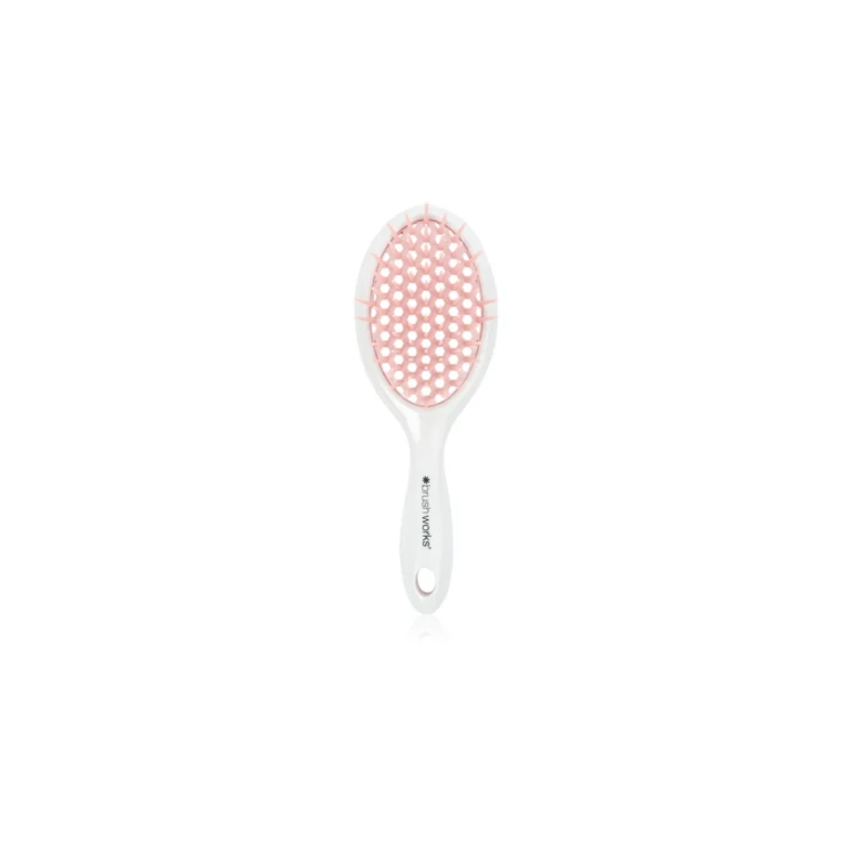 Travel Drying Brush