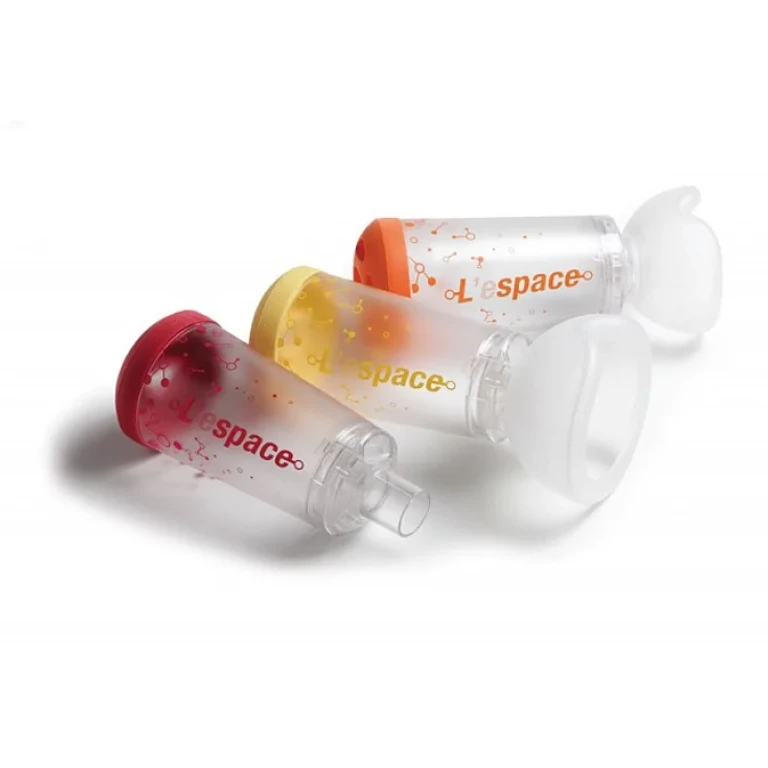 syst. srl Replacement Mask for Children L'Espace Orange