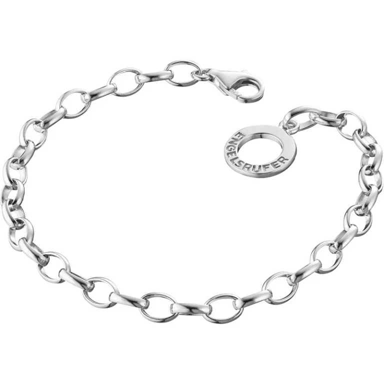 Silver Bracelet ERB-195