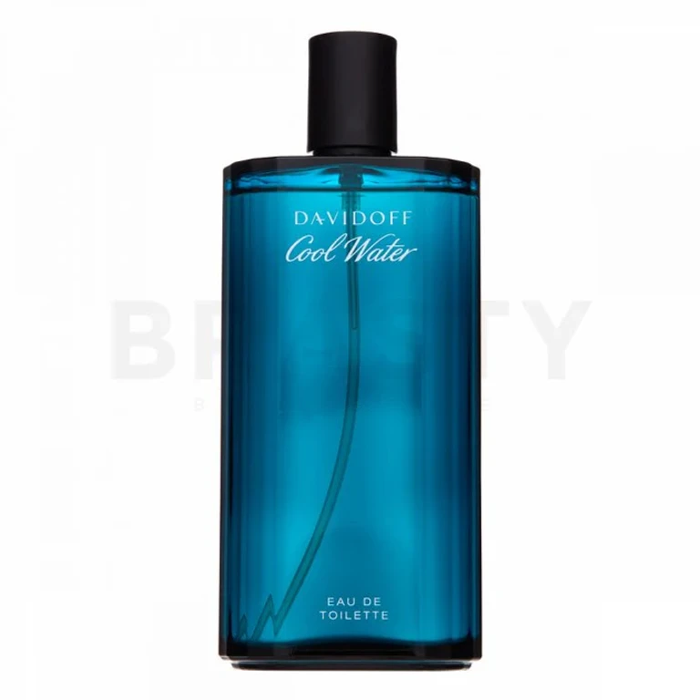 Cool Water Man EDT M 200 ml