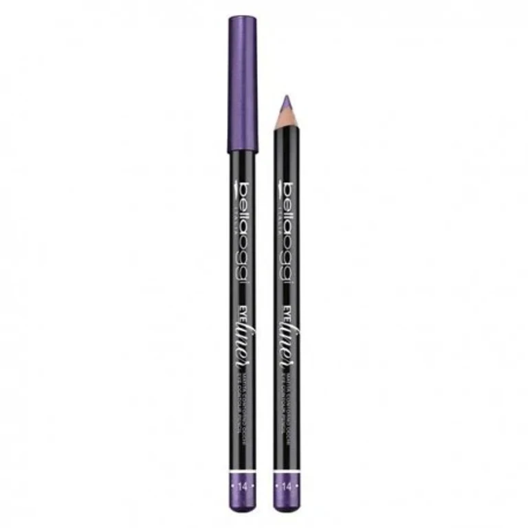 Bellaoggi Eye Pencil Violet 1.1g