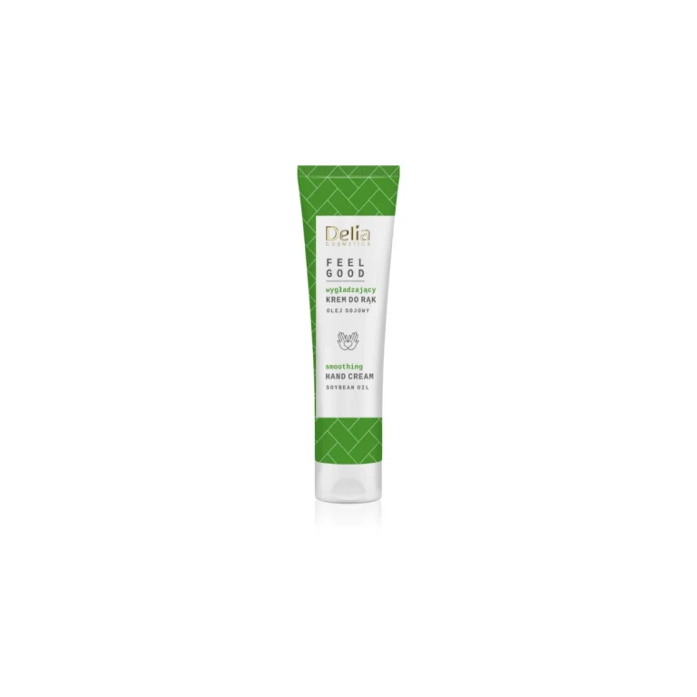 Feel Good Nourishing Hand Cream 100ml
