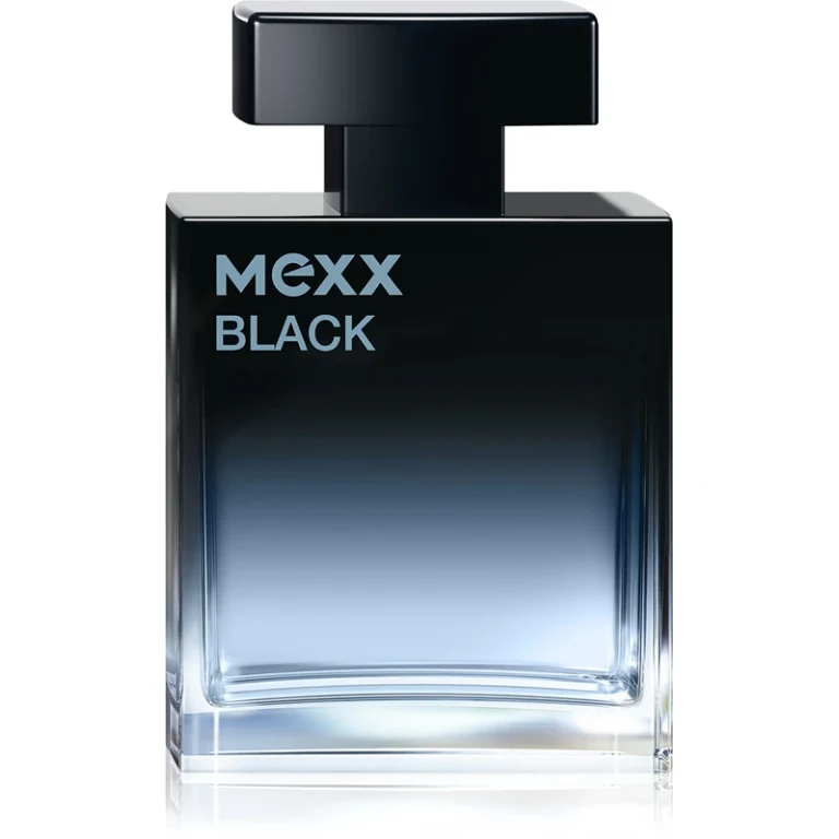 Black for him EDT - 50 ml