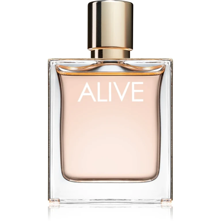 Hugo boss Boss Alive - EDP - Volume: 50 ml