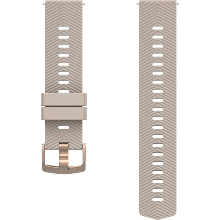 20 mm Nylon Wristband