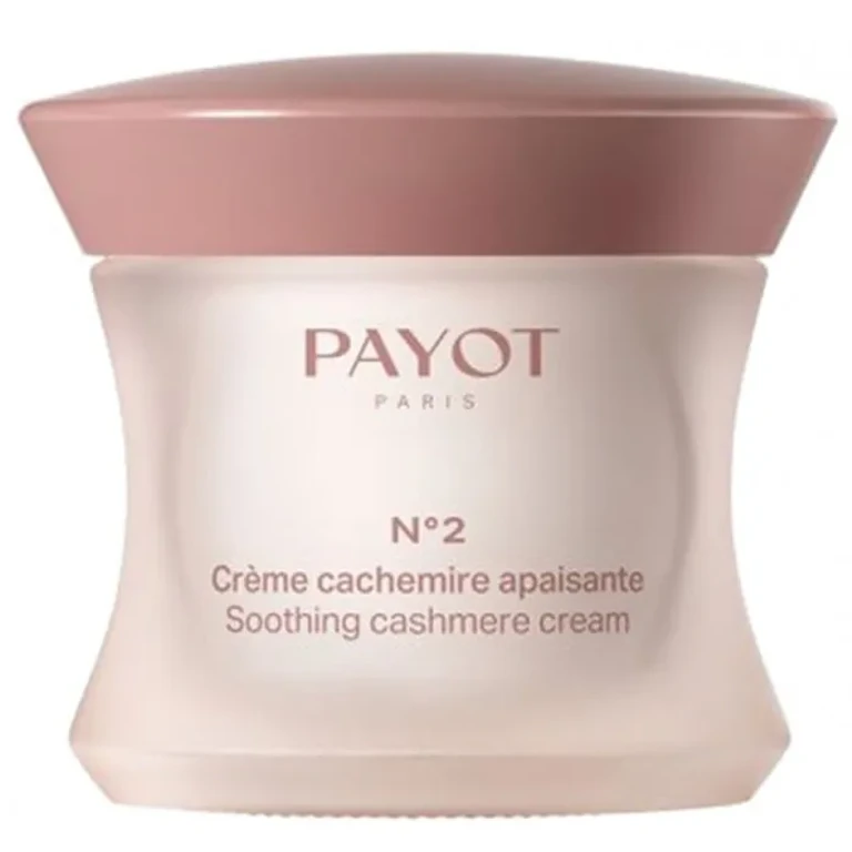 No2 Cashmere Creams 50 ml