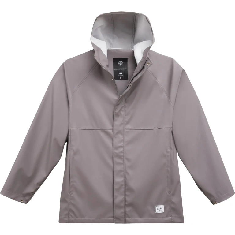 Classic Rain Jacket - Men's