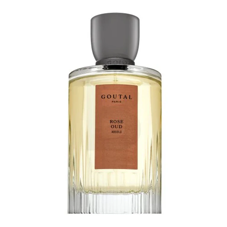 Rose Oud Absolu Parfum