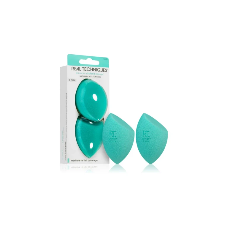 Miracle Airblend Sponge Duo