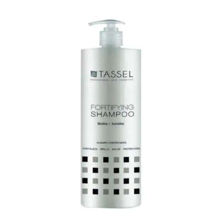 Biotin and Keratin Tassel Shampoo 1000ml