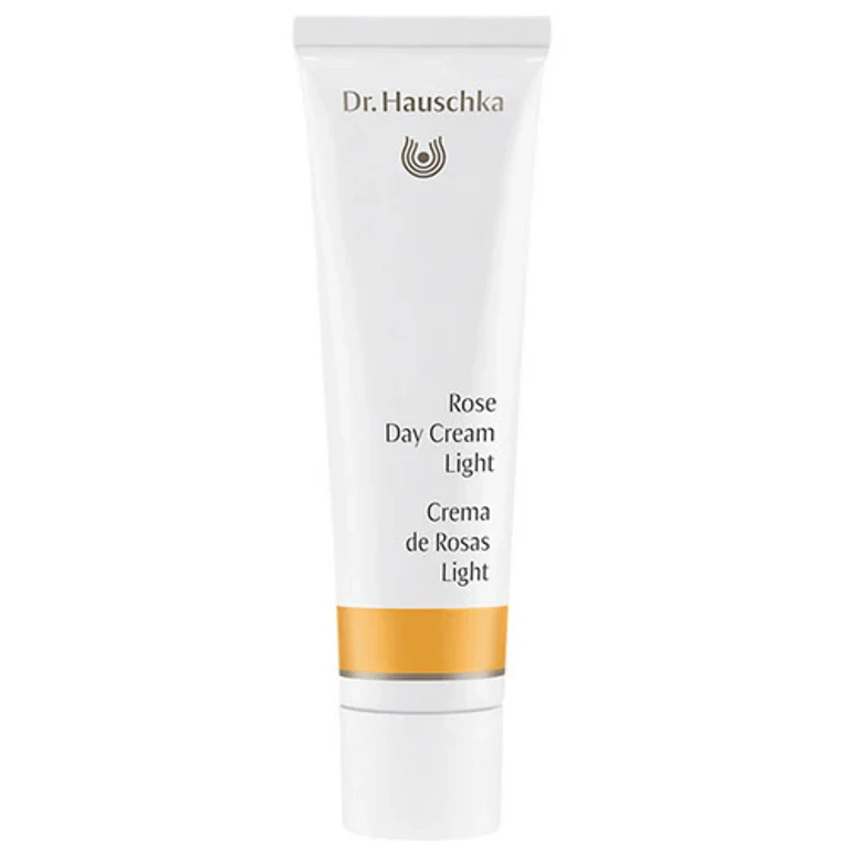 Dr. hauschka Pink tonic light day cream 30 ml