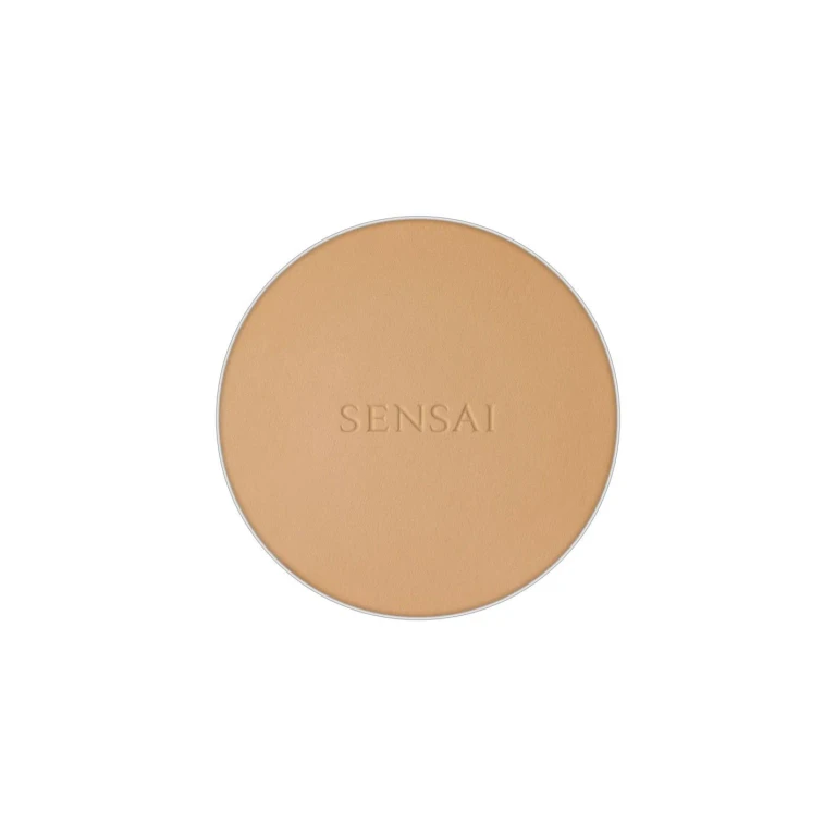 Total Finish Spf10 Refill Tf205-Topaz Beige 11g