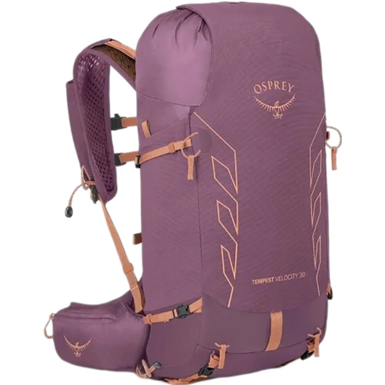 Tempest Velocity Hiking Backpack 30L - Women's