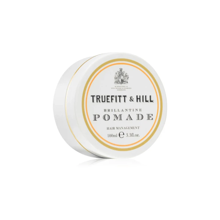 Hair Management Brillantine hair pomade for men 100 ml