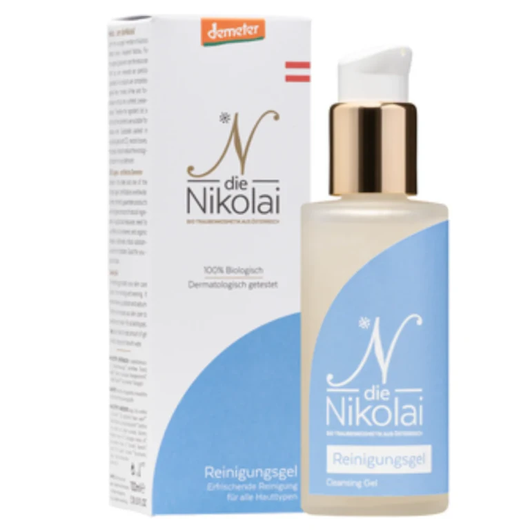 Cleansing Gel 100 ml