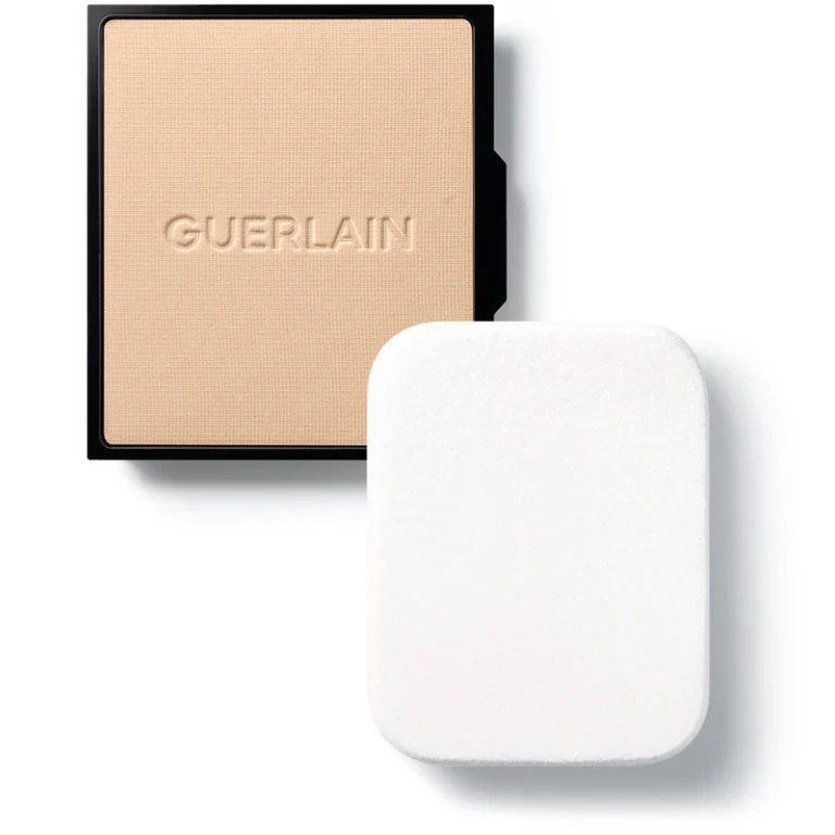 Gold Skin Set Control Compact Foundation Mattifying Refill Color 1C Cool 8.7 G