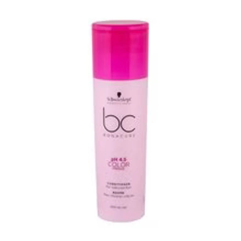 professional BC Bonacure pH 4.5 Color Freeze Conditioner 1000ml