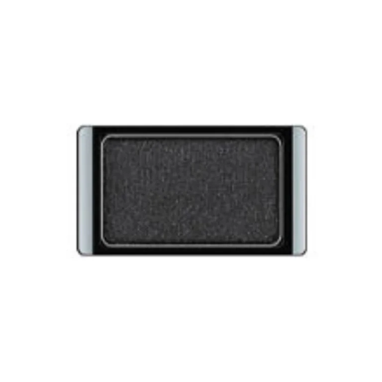 Pearlescent (Pearlescent Eyeshadow) 0.8 g - Shade: 02 Pearlescent Anthracite