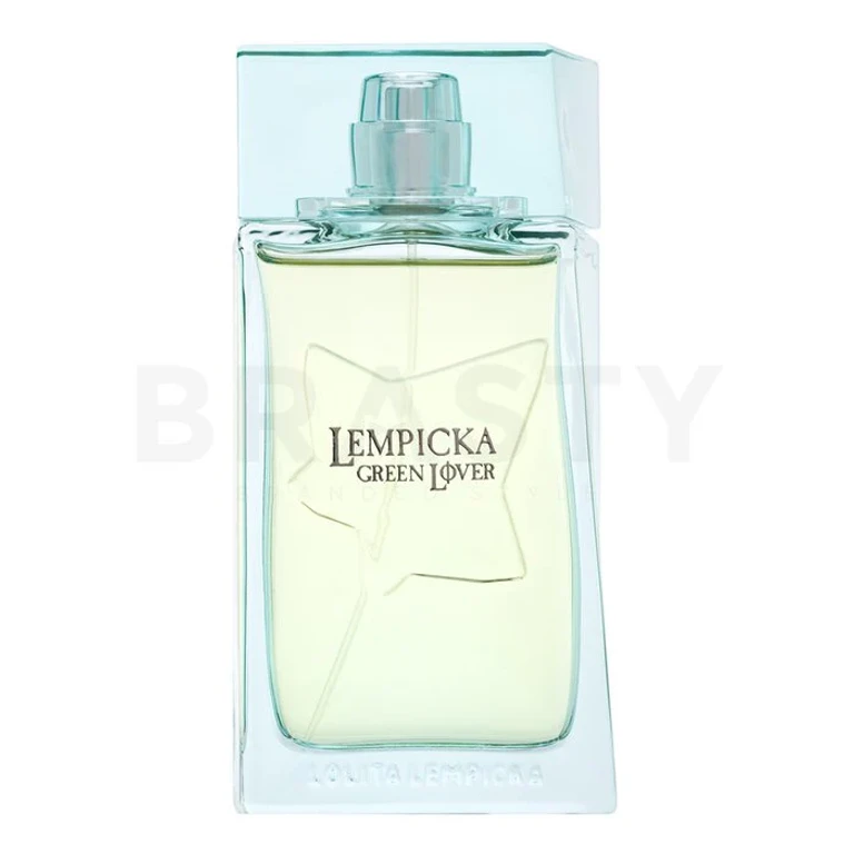 Green Lover EDT W 100 ml