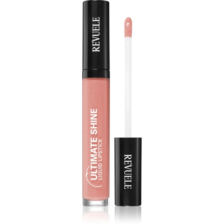 Ultimate Shine Glossy Liquid Lipstick Color 11 5.5ml