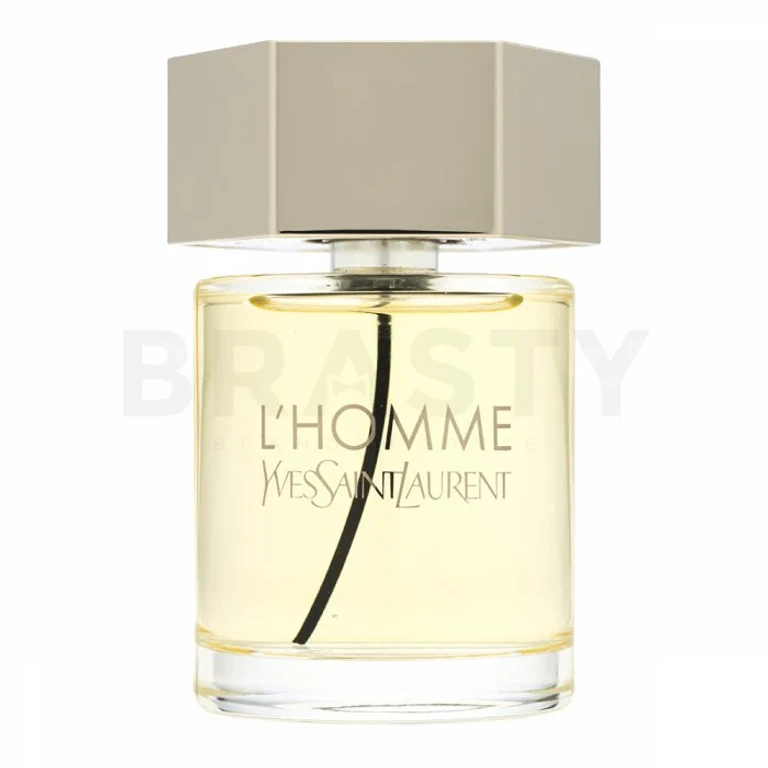 L'Homme EDT M 100 ml