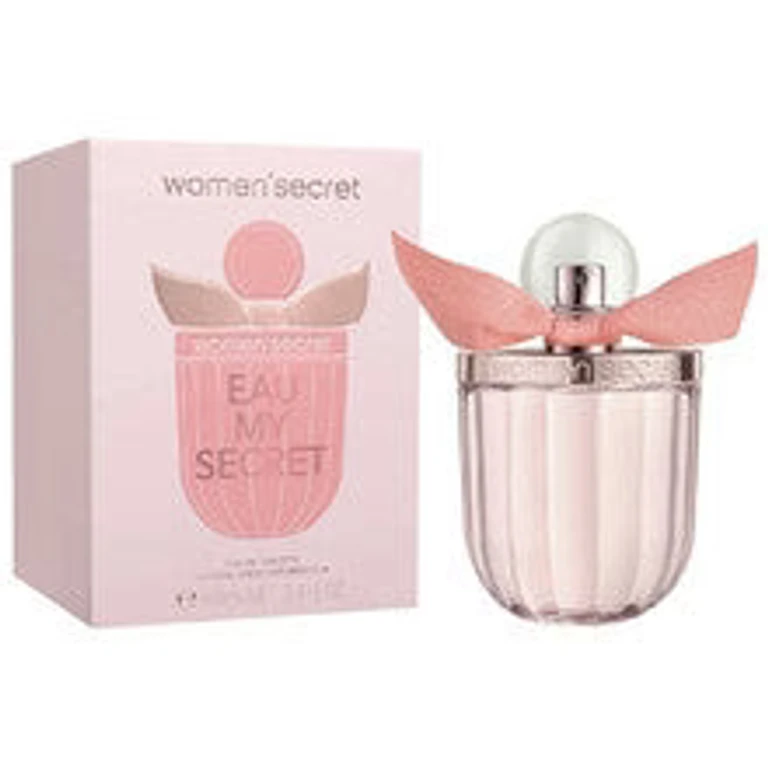 Womens'secret EAU My Secret EDT - 100ml