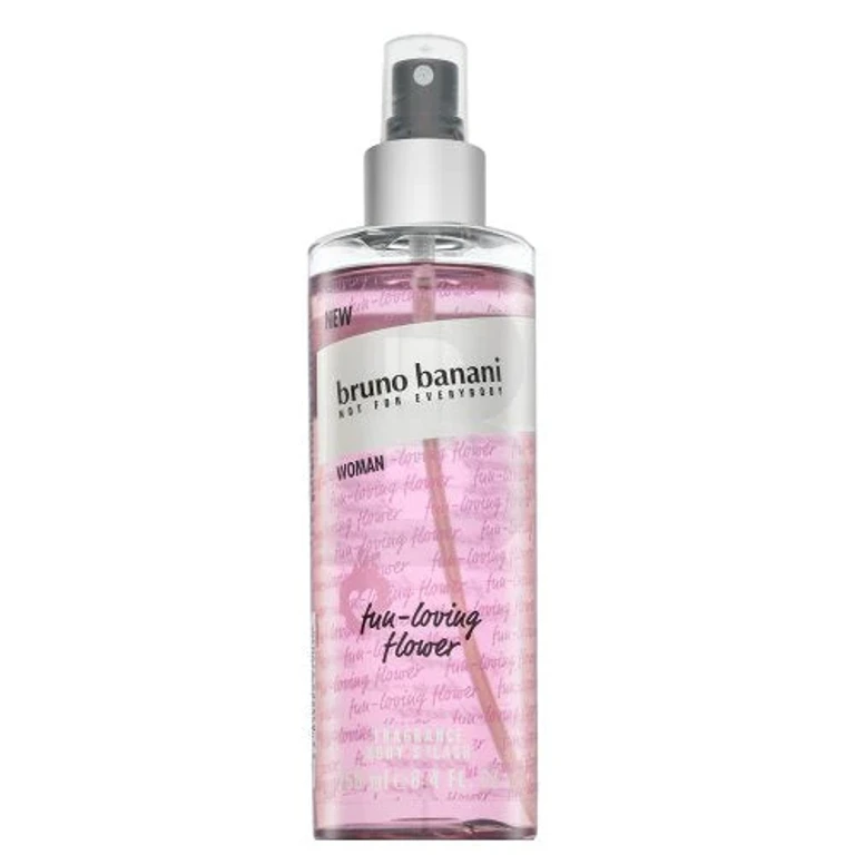 Woman BOR W 250 ml