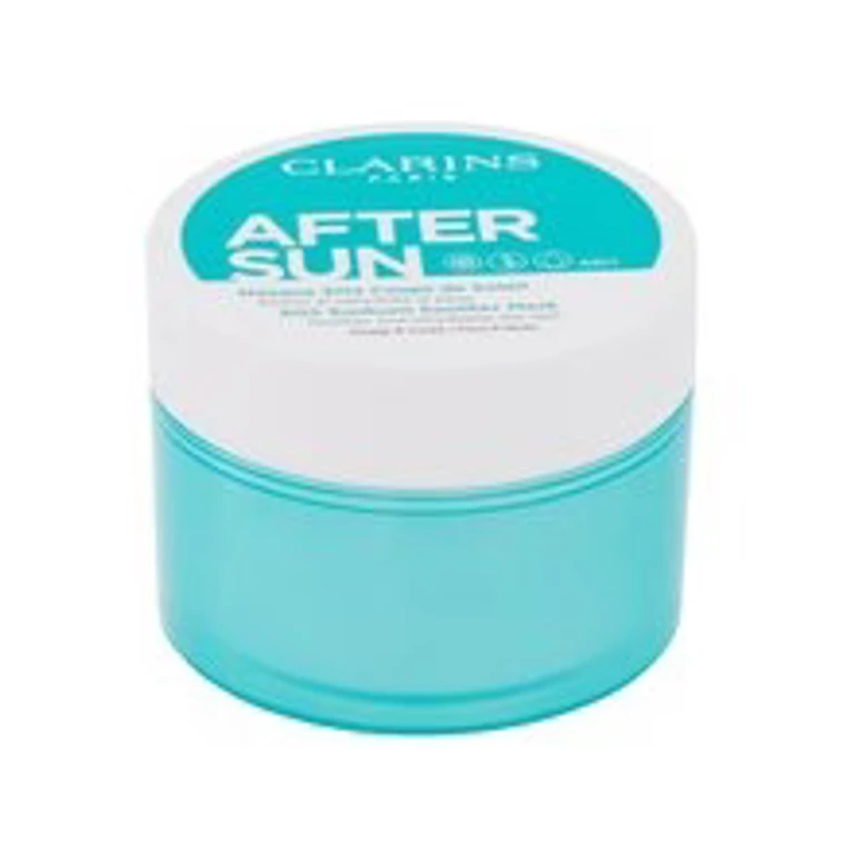 Soothing after-sun mask SOS sunburn - 100 ml