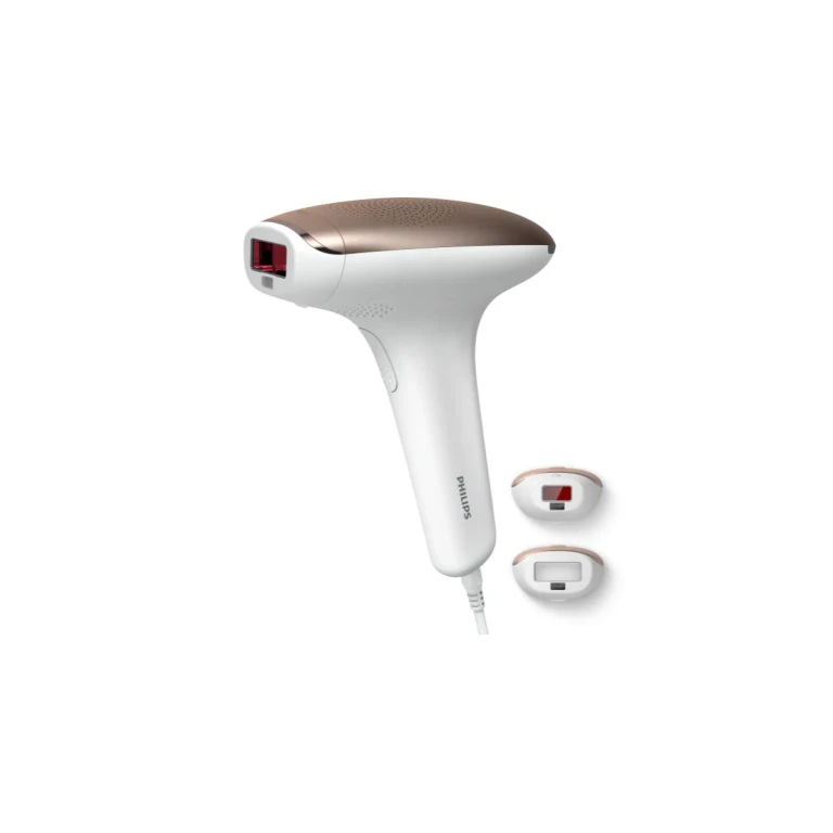 Lumea IPL 7000 SC1997/00 IPL hair regrowth prevention system