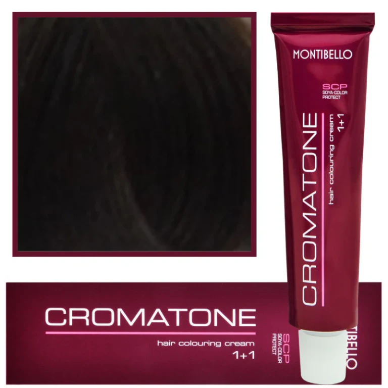 Cromatone Hair Dye 60ml P5