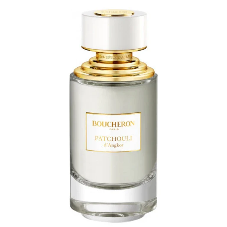 Patchouli D´Angkor - EDP - Volume: 125 ml