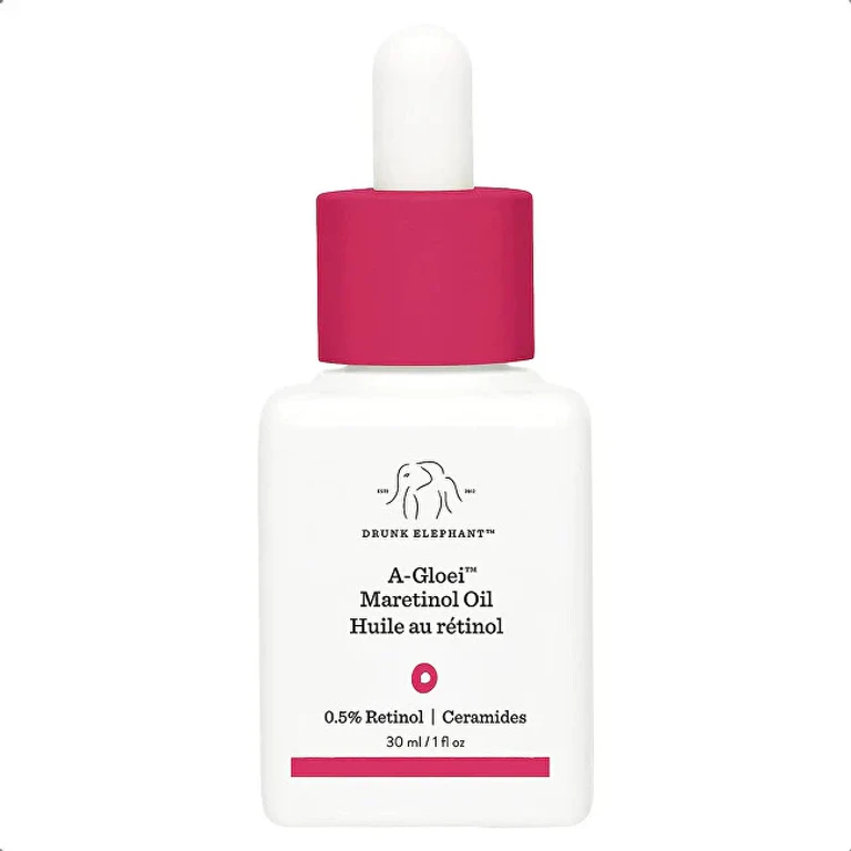 A-Gloei Aceite Facial con Retinol 30ml
