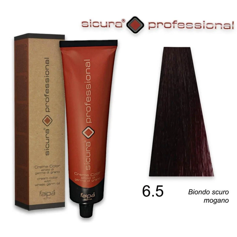 Faipa safe professional 120 ml 6.5