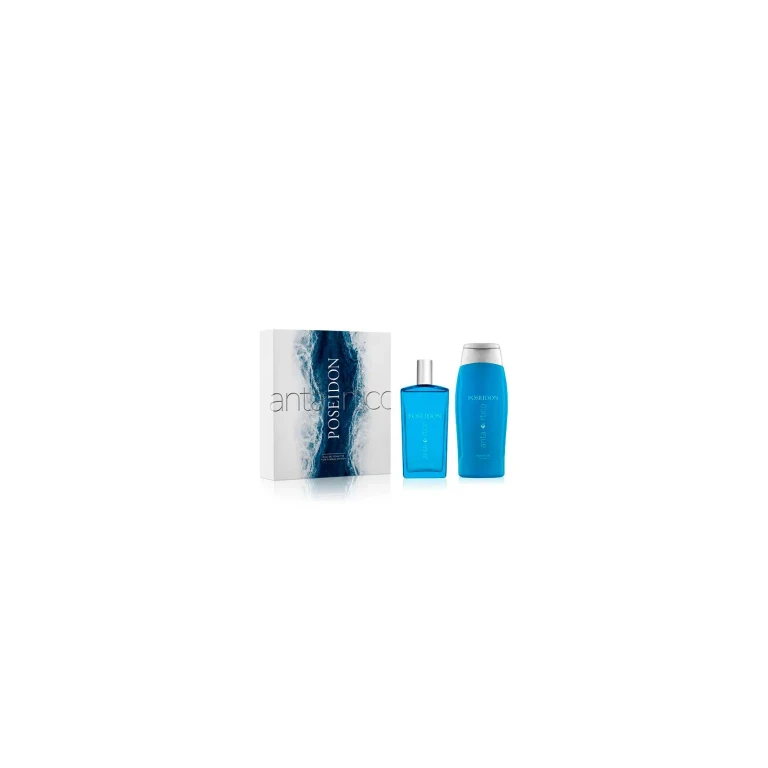 Est Poseidon Antarctic 150 Gel