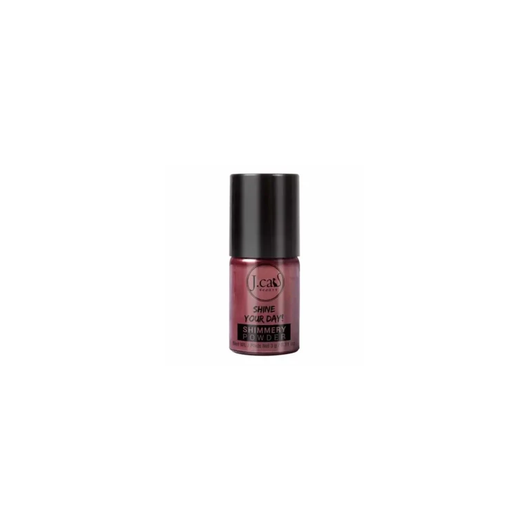 Jcat Ilum Powder Shine Your Day Au Red