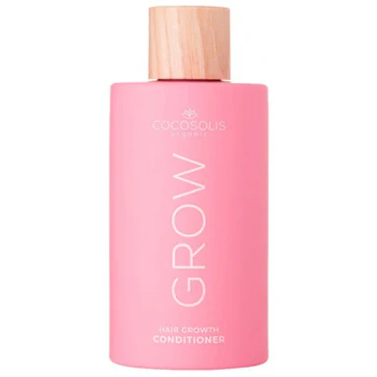 GROW Hair Growth Balm for hair growth and strengthening from the roots 200 ml