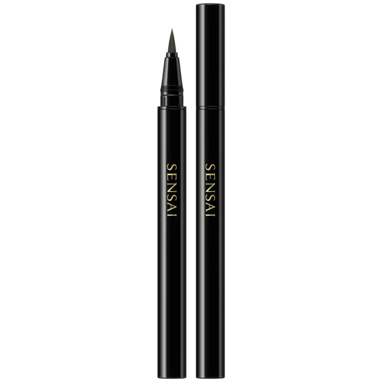 Designing Eyeliner 0.6ml 02 Deep Brown