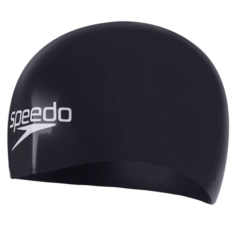 , Fastskin, swimming, rubber hood, black, size M