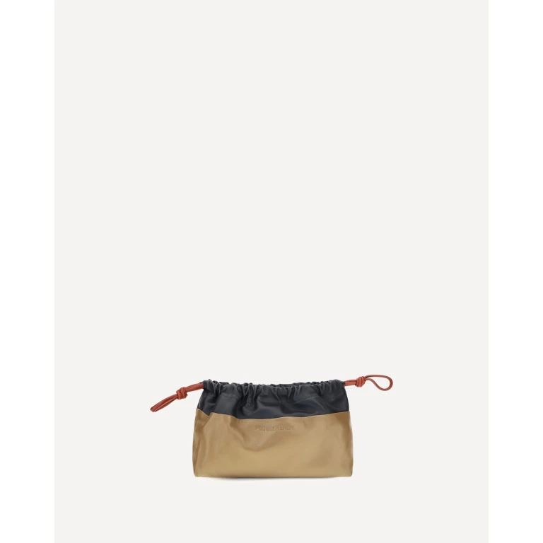 Twin Clutch Bag Female UNI