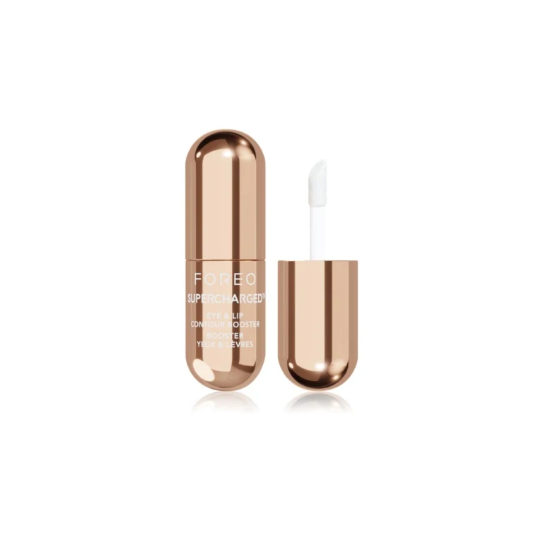 Conductive Serum Booster For Firming Eye Contour And Lips 3X3.5 Ml